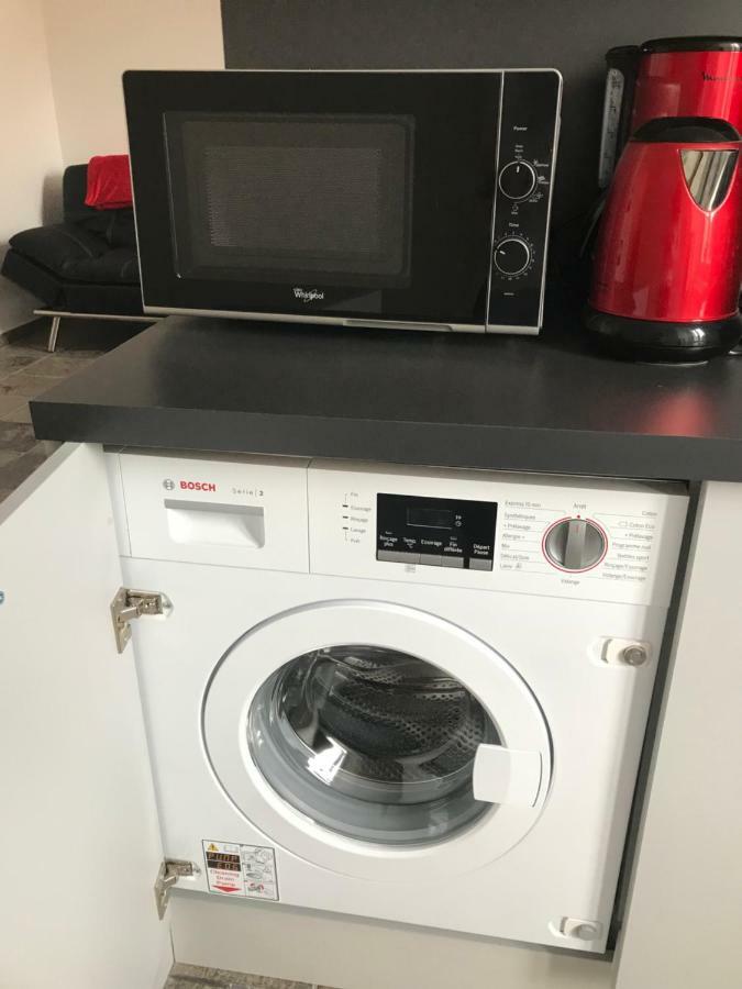 Studio Champagne Au Centre Ville Apartment Annecy Ngoại thất bức ảnh